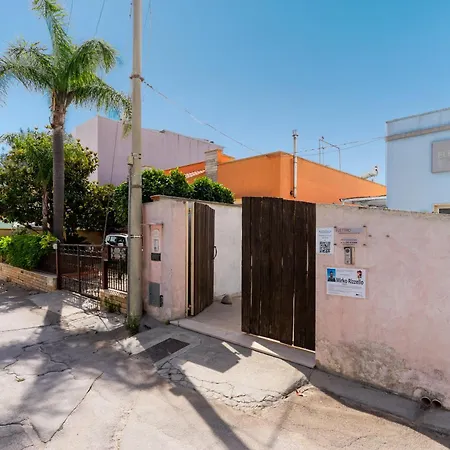 Casa Nonna Tetta - Salento Selection Σπίτι διακοπών Taurisano