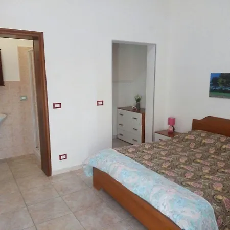 Casa Nonna Tetta - Salento Selection Σπίτι διακοπών *