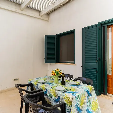 Casa Nonna Tetta - Salento Selection