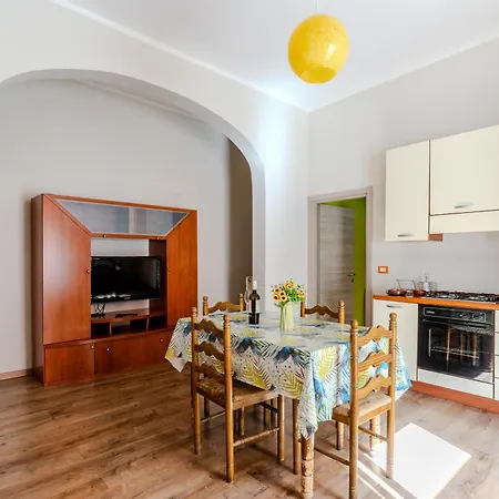 Casa Nonna Tetta - Salento Selection Holiday home Taurisano
