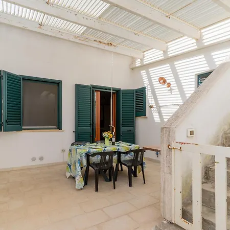 Holiday home Casa Nonna Tetta - Salento Selection Taurisano
