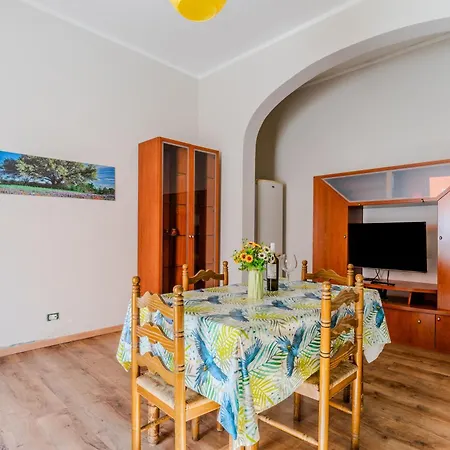 Casa Nonna Tetta - Salento Selection Taurisano