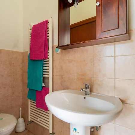 Casa Nonna Tetta - Salento Selection *