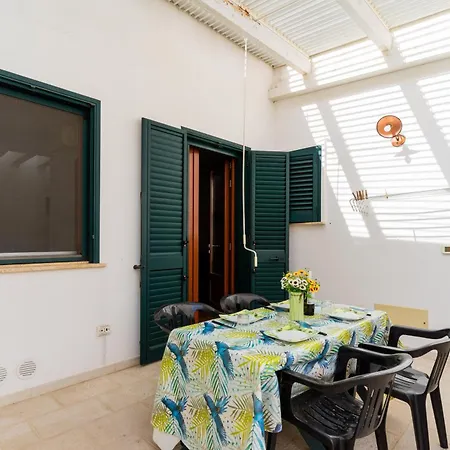 Semesterbostad Casa Nonna Tetta - Salento Selection *