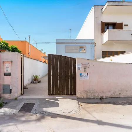 Feriehus Casa Nonna Tetta - Salento Selection Taurisano