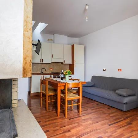Casa Nonna Tetta *