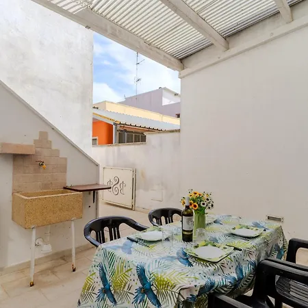 Casa Nonna Tetta Taurisano