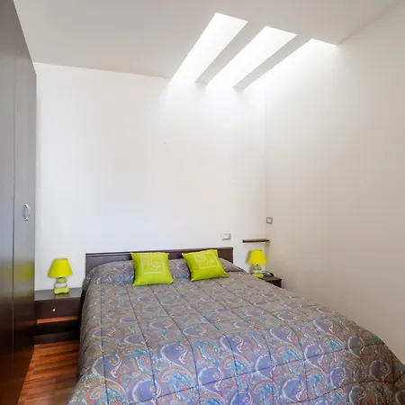 Casa Nonna Tetta - Salento Selection Feriehus *