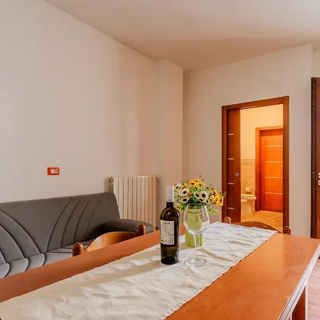 Casa Nonna Tetta - Salento Selection Semesterbostad Taurisano