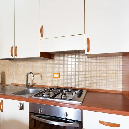 Feriehus Casa Nonna Tetta - Salento Selection Taurisano