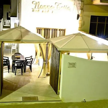 Casa Nonna Tetta Casa de Férias *