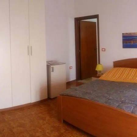 Casa de Férias Casa Nonna Tetta *
