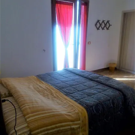 Casa Nonna Tetta Taurisano