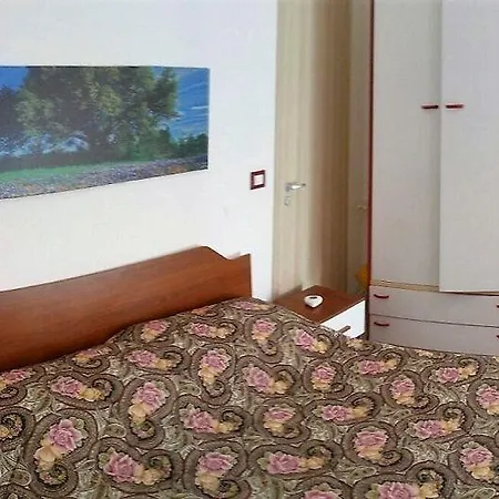 Casa Nonna Tetta