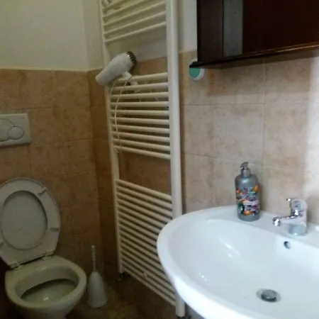 Casa de Férias Casa Nonna Tetta *