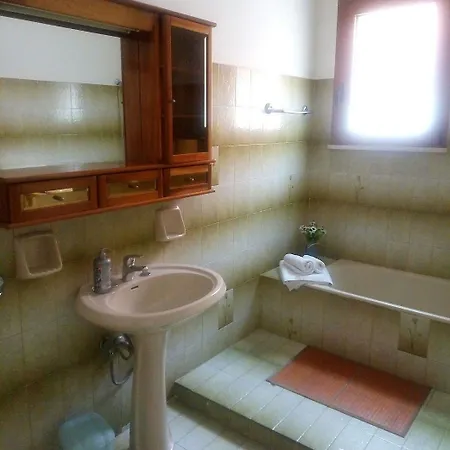 Casa Nonna Tetta - Salento Selection Feriehus