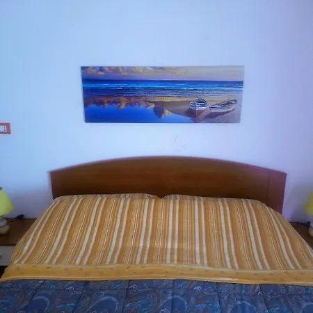 Casa de Férias Casa Nonna Tetta