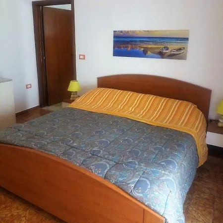 Semesterbostad Casa Nonna Tetta - Salento Selection