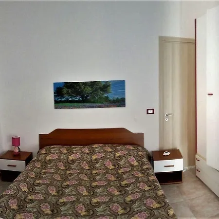 Casa de Férias Casa Nonna Tetta *