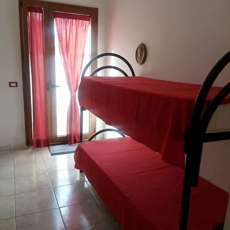 Casa Nonna Tetta Casa de Férias