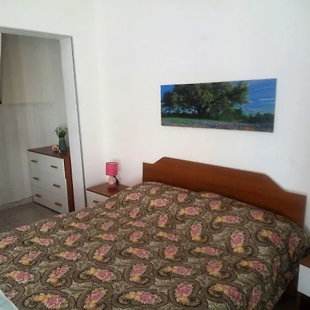 Casa de Férias Casa Nonna Tetta