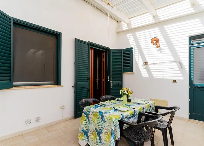 Tatil Evi Casa Nonna Tetta - Salento Selection *