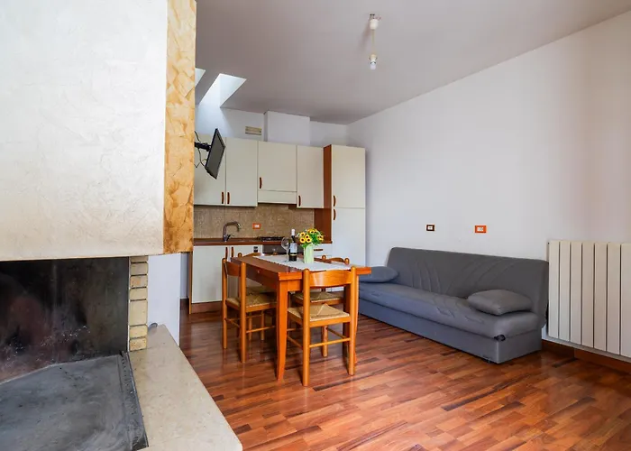 Casa Nonna Tetta - Salento Selection *