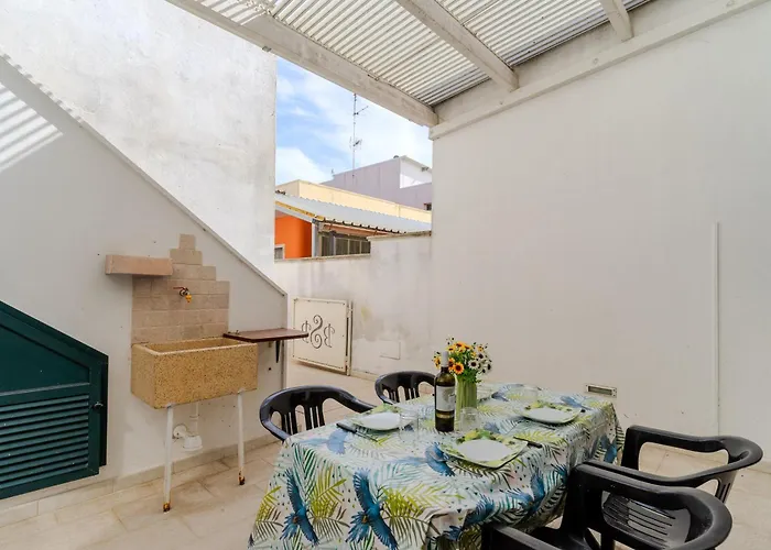 Casa Nonna Tetta - Salento Selection Taurisano
