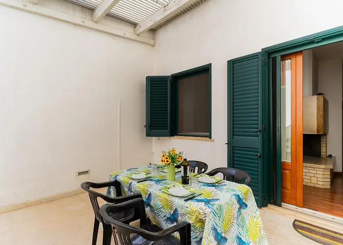 Casa Nonna Tetta - Salento Selection * Taurisano