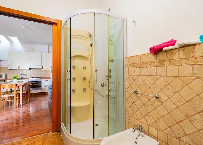 Casa Nonna Tetta - Salento Selection Tatil Evi