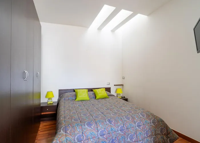Casa Nonna Tetta - Salento Selection Tatil Evi *