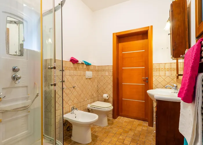 Tatil Evi Casa Nonna Tetta - Salento Selection *