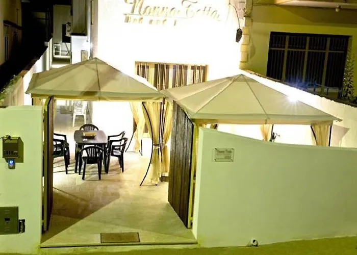 Casa Nonna Tetta - Salento Selection Tatil Evi *