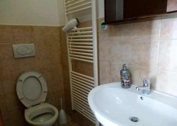 Tatil Evi Casa Nonna Tetta - Salento Selection *