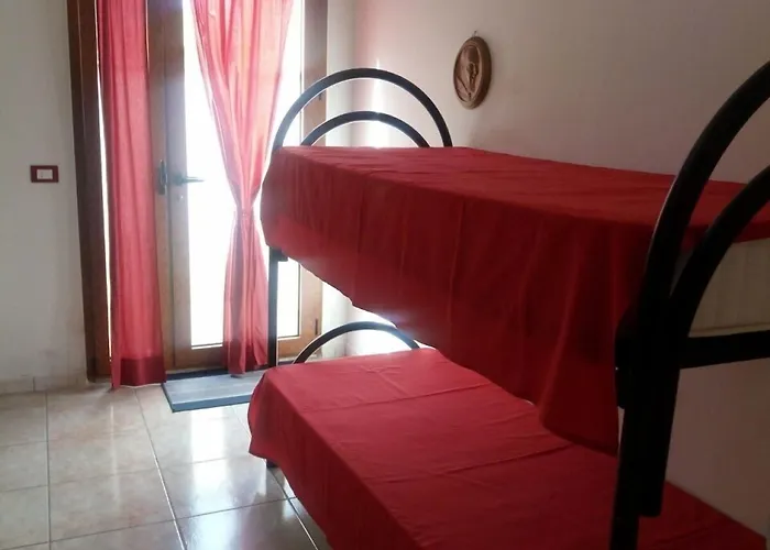 Casa Nonna Tetta - Salento Selection Tatil Evi